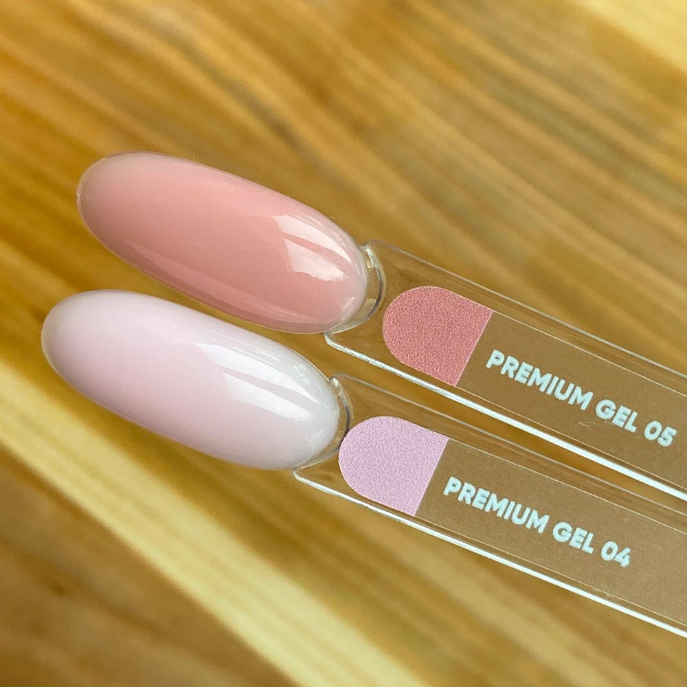 NOTD Premium Gel 04, 30ml
