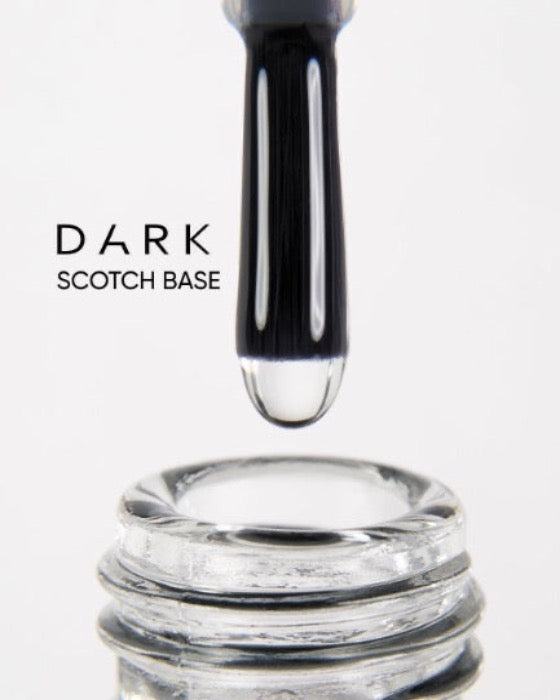 DARK SCOTCH BASE, 15ML