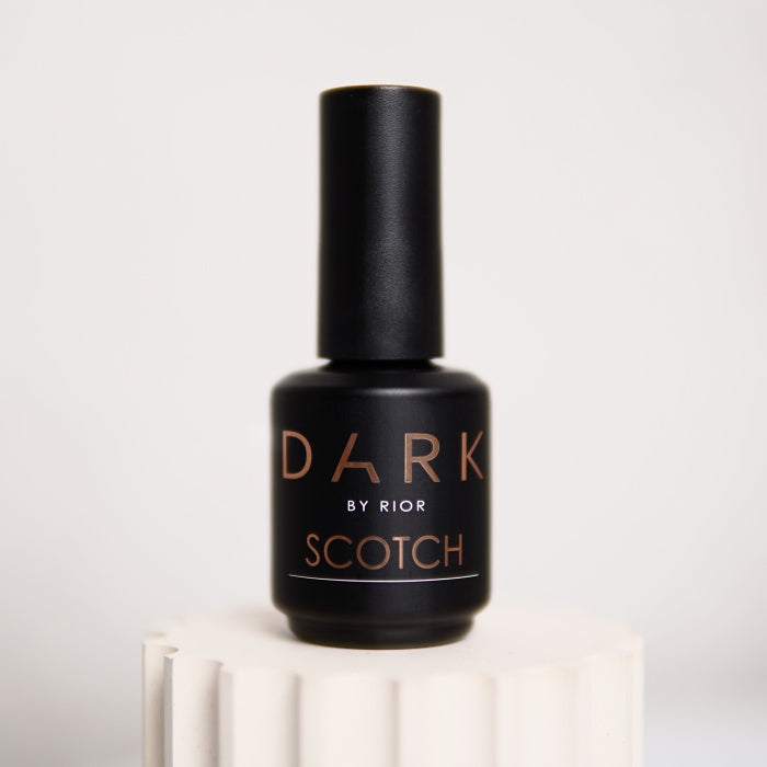 DARK SCOTCH BASE, 15ML