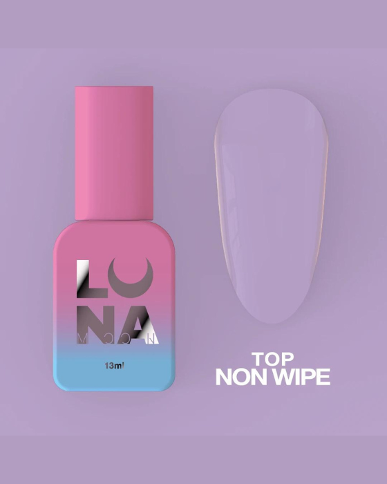 LUNA Top Non Wipe, 13ml