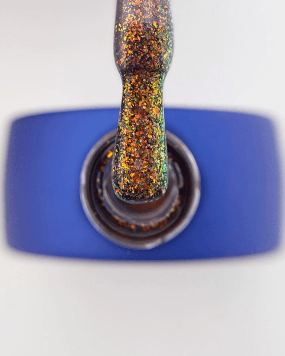 TOUCH Rainbow Base 04, 13ml - LEST NAILS