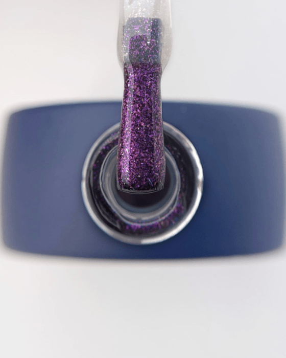 TOUCH Top Mirror 03, 13ml - LEST NAILS