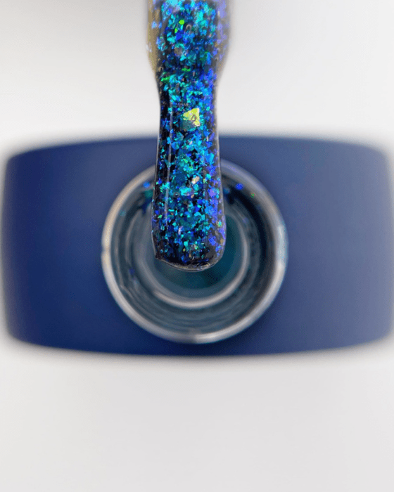 TOUCH Top Rainbow 02, 13ml - LEST NAILS